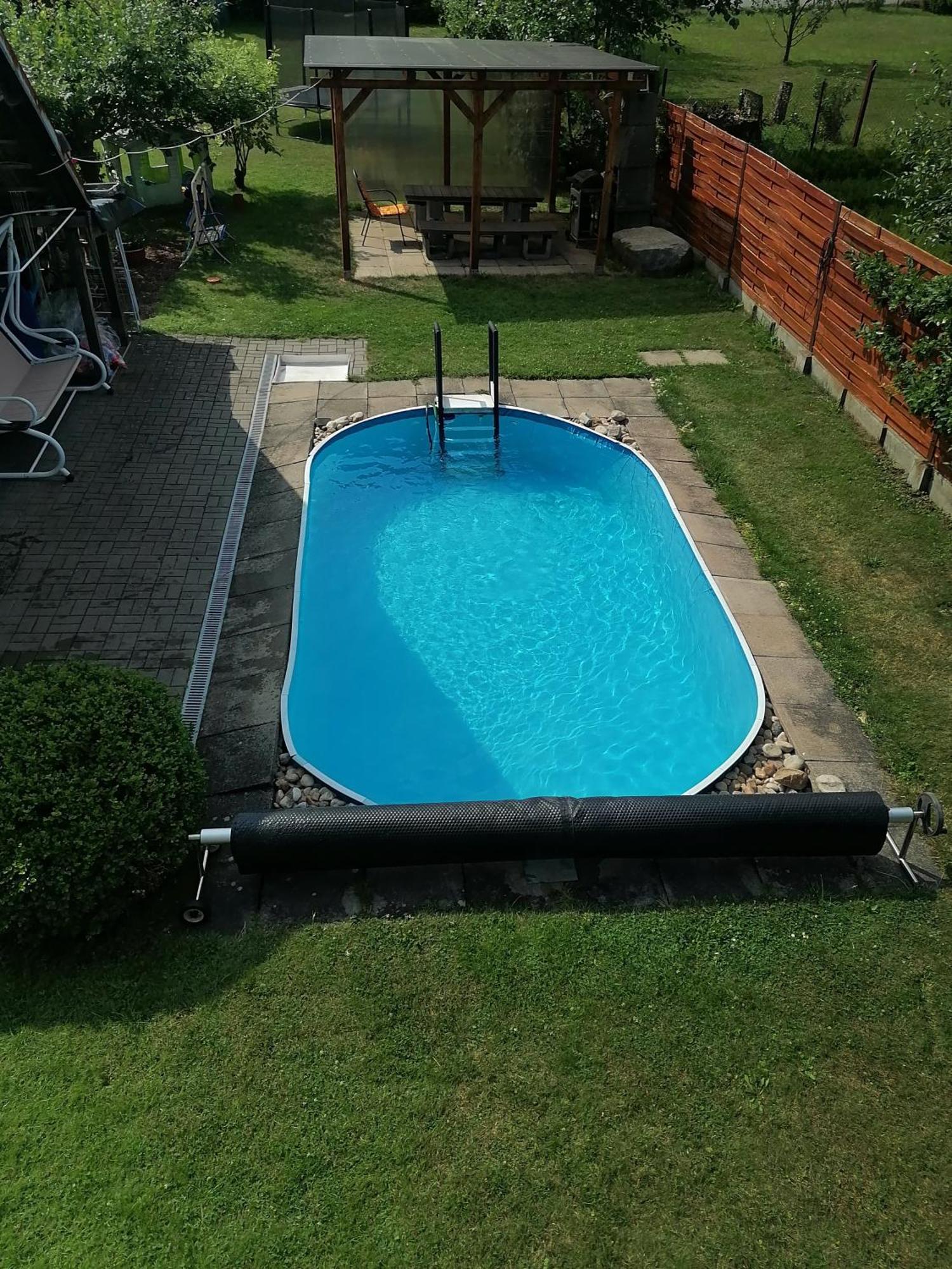 ubytování v apartmánu Mladkov Exterior foto