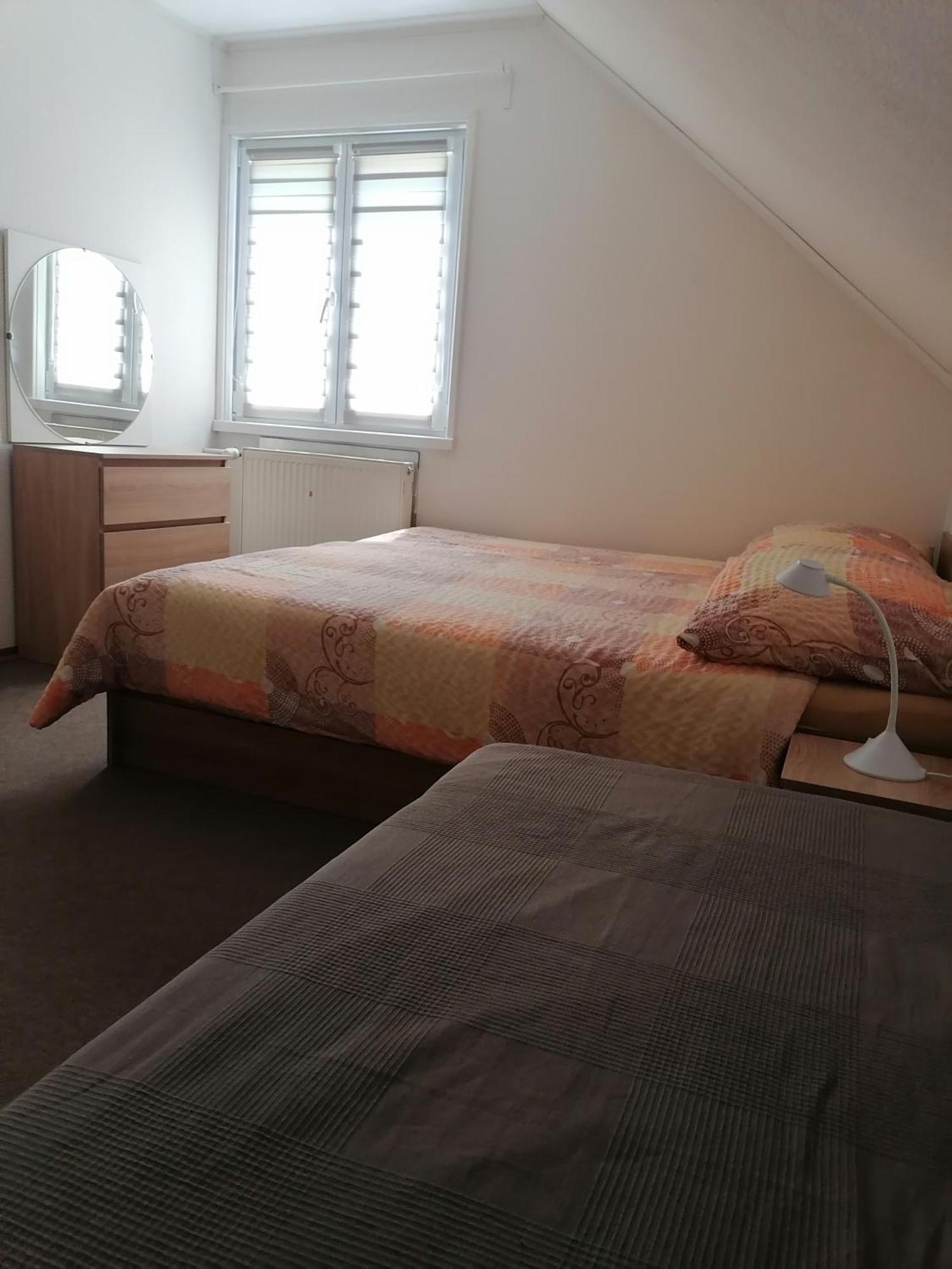 ubytování v apartmánu Mladkov Exterior foto